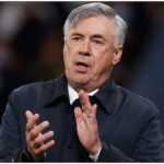 Ancelotti Keeps It Real After Arsenal Knockout Blow