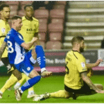 Burton vs Wigan League One Clash Promises Tight Battle with Goals on the Line