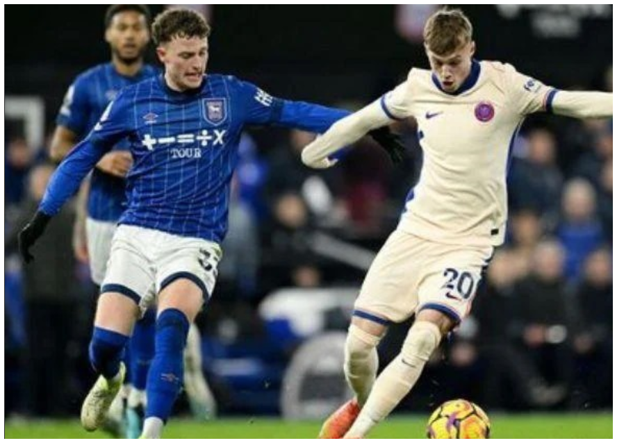 Chelsea vs Ipswich Town Preview, Head-to-Head, and Predicted Lineups