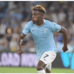 Dele-Bashiru Benched Again as Lazio Stage Dramatic Comeback Against Parma