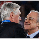 End of an Era Real Madrid and Ancelotti Set for Emotional Farewell