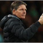 FA Cup finalists Palace rewarded for keeping faith with Glasner