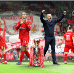 From Klopp to King How Arne Slot Made Liverpool Champions Again