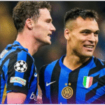 Inter Edges Bayern in UCL Thriller to Book Semi-Final Spot