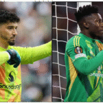 Journalist Claims Man Utd Teen Keeper Is Better Than Onana & Bayindir ‘Play Him for the Rest of the Season