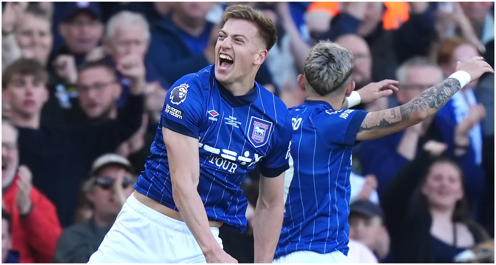 Liam Delap Likely to Snub Newcastle Over Isak’s Dominance – Mixed Signals for Magpies