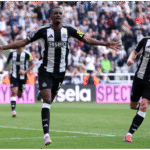 Newcastle Back in Business