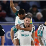 Newcastle vs Manchester United Can the Magpies Fly into the Champions League