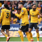 Red-Hot Wolves Roar Past Leicester to Seal Historic Sixth Straight Win