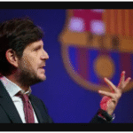 The Road to the Treble Is Painted Blaugrana Barça’s Dream Lives On