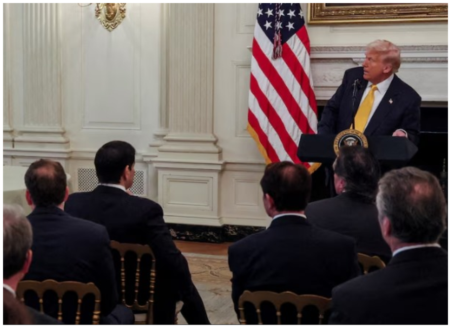 Trump Administration Moves to Cut Federal Education Funding for Maine Over Transgender Athlete Policy