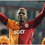 Victor Osimhen