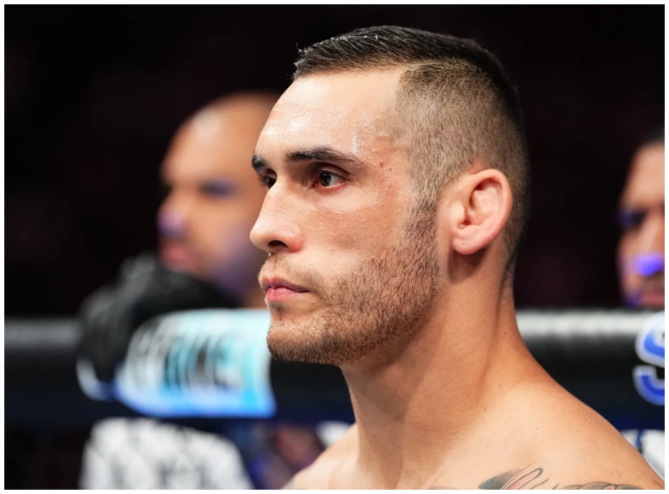 Paul Craig vs Rodolfo Bellato fight canceled at UFC Vegas 106