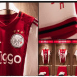 Ajax Facing Risk of Losing the Cup at the Last Minute