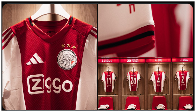 Ajax Facing Risk of Losing the Cup at the Last Minute