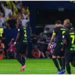 Aouar’s Last-Minute Goal Seals Big Win for Al-Ittihad