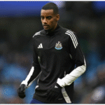 Arsenal secure Champions League spot after win over Newcastle