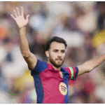 Barcelona Shines in Classic Comeback Against Real Madrid