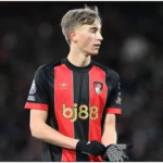 Dean Huijsen joins Real Madrid for 58 million euros