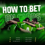 How to Bet on Cards