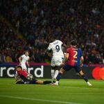 Barça and Inter Draw 3-3 in Champions League Thriller