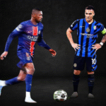 Key Battles in the 2025 Champions League Final: PSG vs Inter Milan