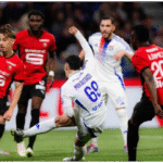 Lyon vs Angers Prediction, Probable Lineups & Odds May 17, 2025