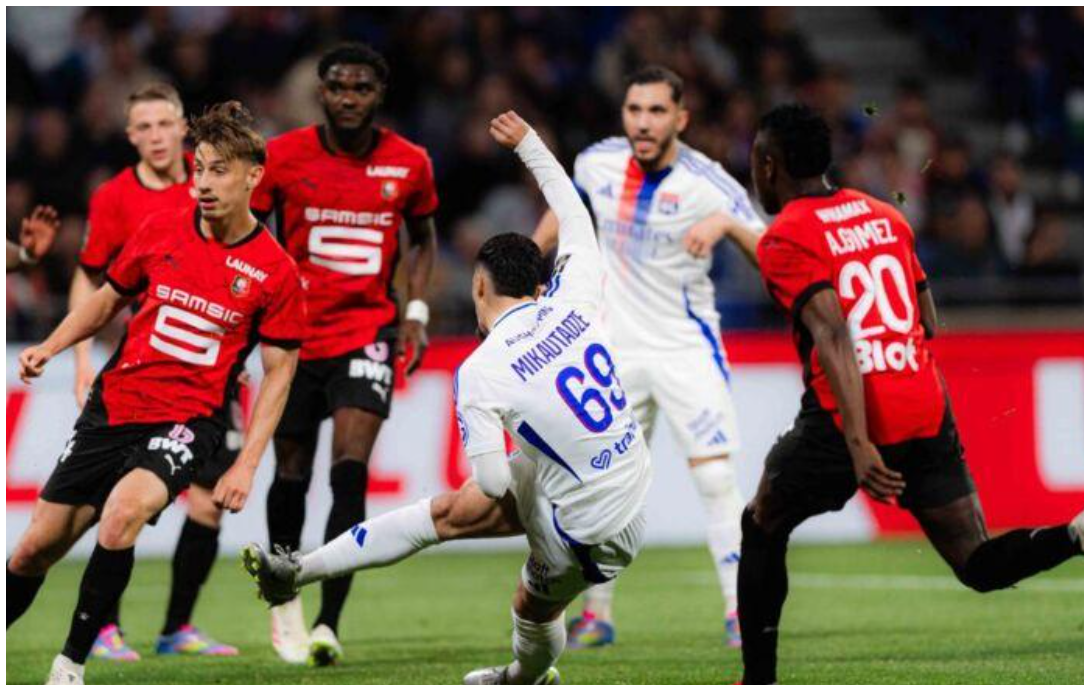 Lyon vs Angers Prediction, Probable Lineups & Odds May 17, 2025