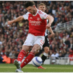 Nottingham Forest keep top-five hopes alive, Fulham beat Brentford