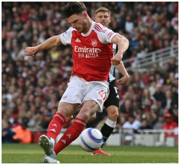 Nottingham Forest keep top-five hopes alive, Fulham beat Brentford