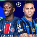 Paris Saint-Germain vs Inter Milan prediction