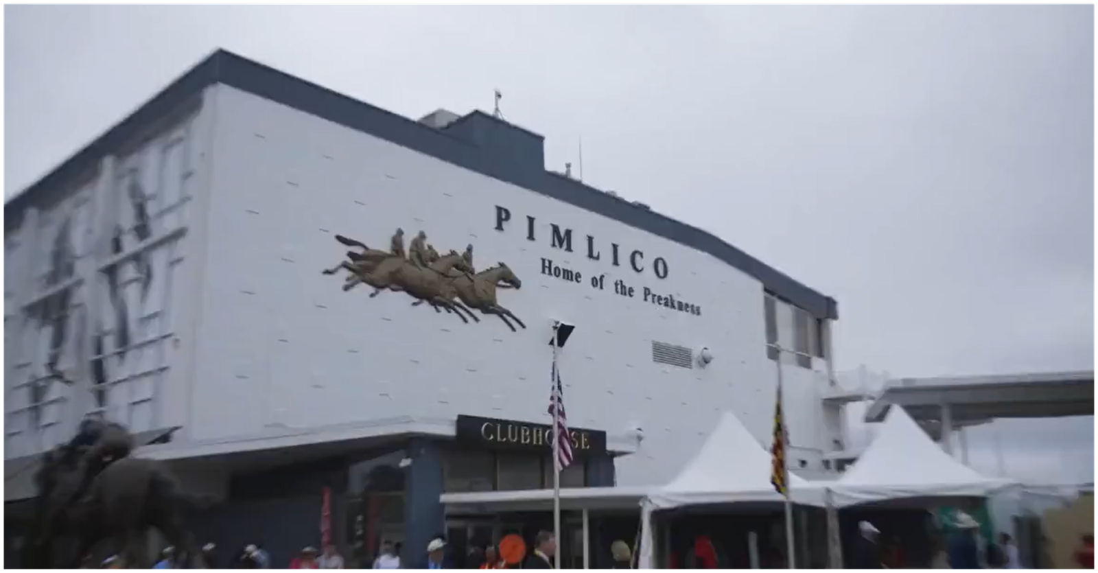 2025 Preakness Stakes Date 