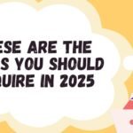 These are the skills you should acquire in 2025