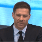 Three Key Challenges for Xabi Alonso at Real Madrid