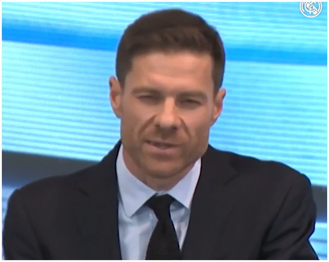 Three Key Challenges for Xabi Alonso at Real Madrid