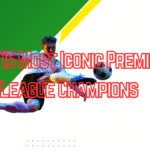 Top 15 Most Iconic Premier League Champions