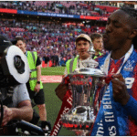 Winning the FA Cup is 'special' for Eze
