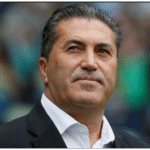 Zamalek and Coach Peseiro Part Ways