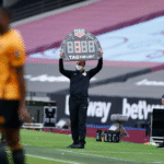 The analytics behind football substitutions
