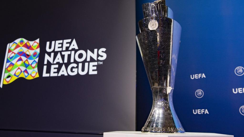 Is the UEFA Nations League pointless or purposeful?