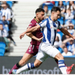 Real Madrid will make a last attempt for Arsenal target Zubimendi. EFE