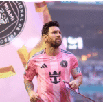Messi Magic Brings Life to New Club World Cup Despite Uneven Competition