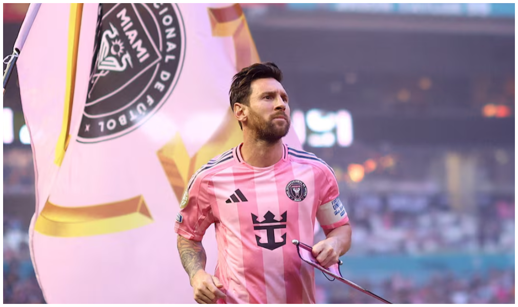 Messi Magic Brings Life to New Club World Cup Despite Uneven Competition