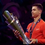 At 40 Cristiano Ronaldo Still Hungry for More After Portugals Nations League Triumph