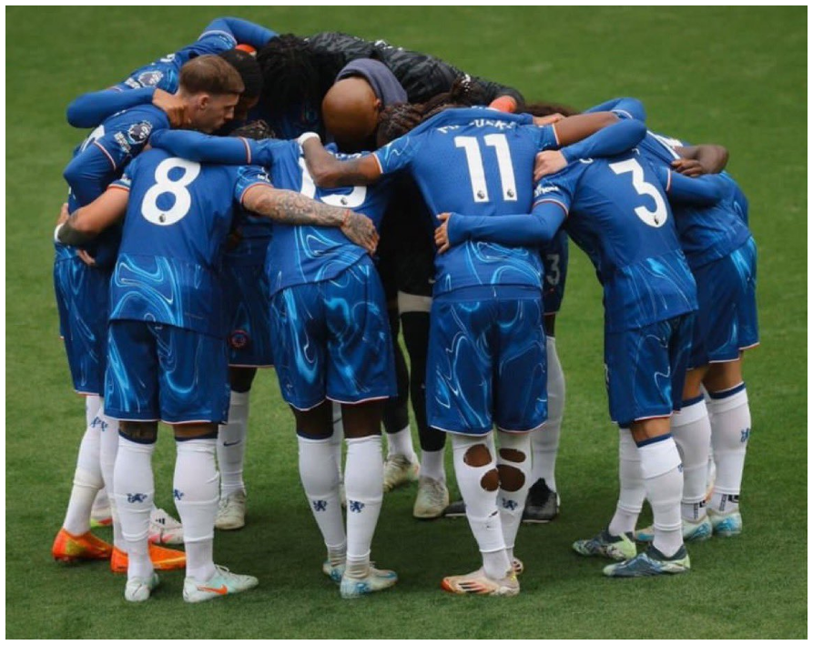 Chelsea Get Off to Winning Start Against LAFC in Sparsely Attended Club World Cup Opener
