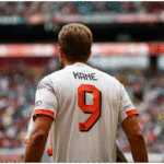 Kane Brace Sends Bayern into Club World Cup Quarter-Finals