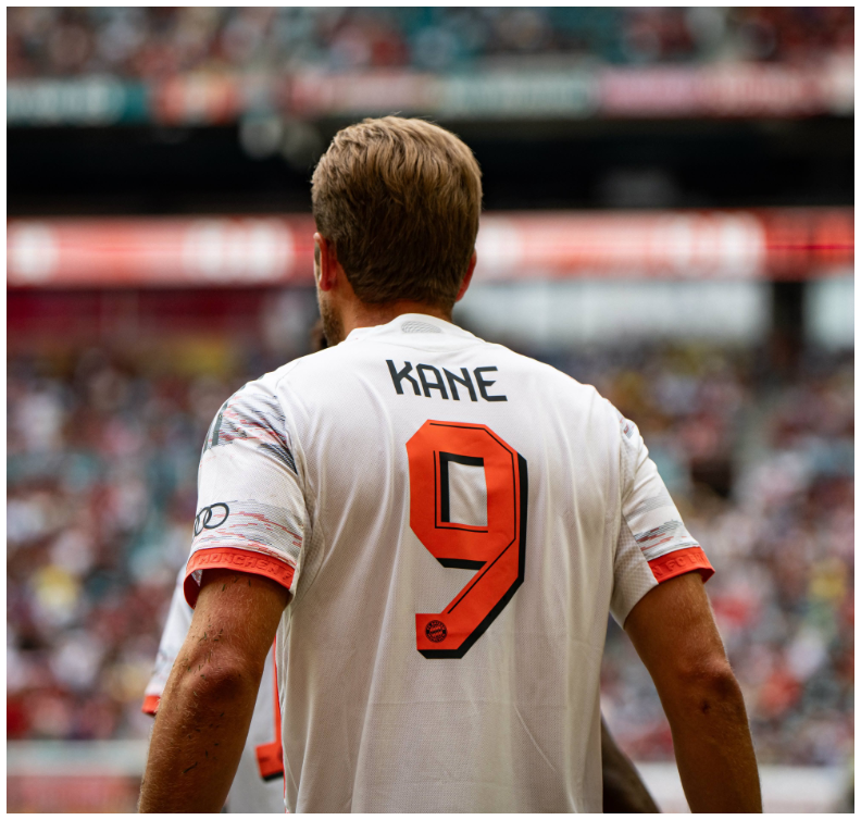 Kane Brace Sends Bayern into Club World Cup Quarter-Finals