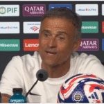 Luis Enrique Hails 'Historic Season' as PSG Cruise into Club World Cup Quarters