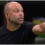 Mascherano Inter Miami Will Learn From PSG Club World Cup Defeat