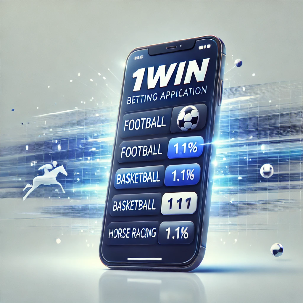 Experience Top Betting and Casino Games from 1win in Zambia.